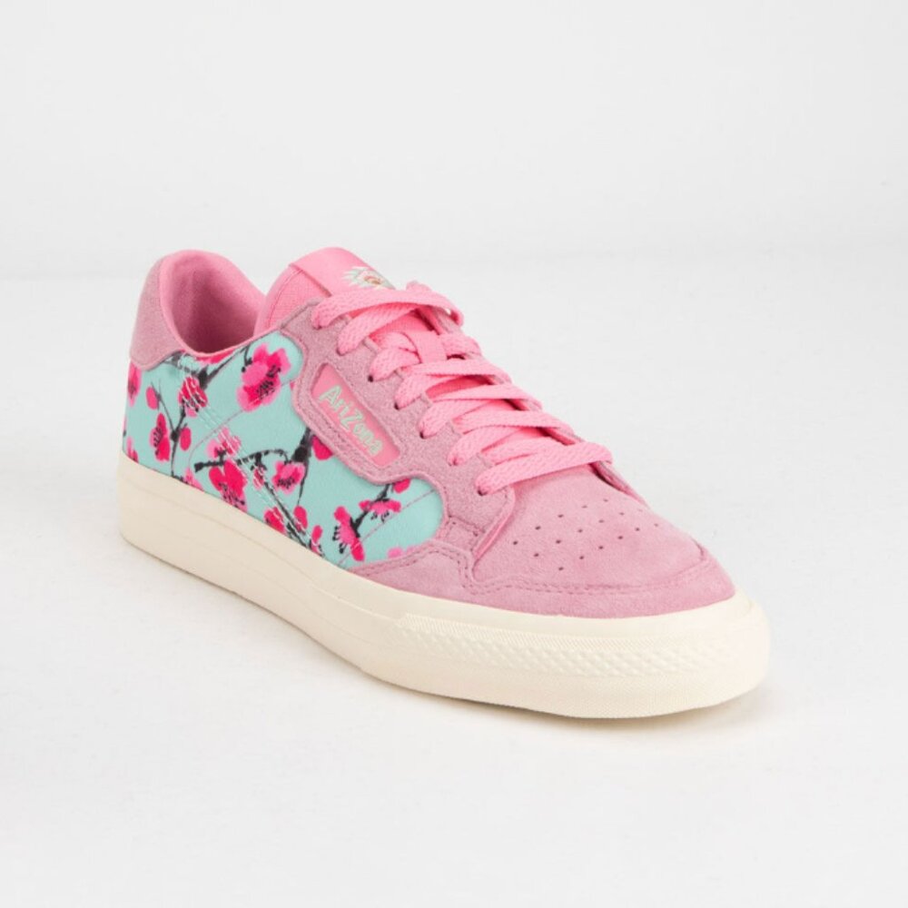 ADIDAS x AriZona Iced Tea Continental Womens Shoes Size 6.5